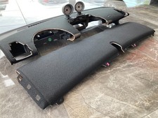 Cruscotto smart 451 fourtwo con orologio e contagiri