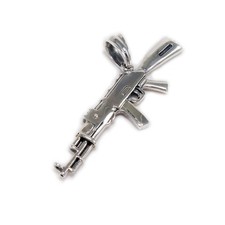 AK 47 KALASHNIKOV FUCILE