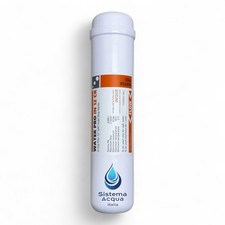 Filtro osmosi inversa Water