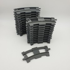 Lego® TRENO Duplo 24 GRIGIO