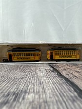 Modello Power N 7507 Tram