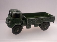 Bedford Army Wagon Dinky Toys