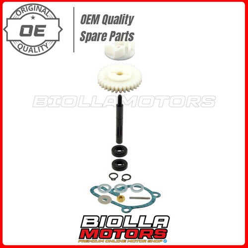 Kit revisione pompa acqua - revisione,