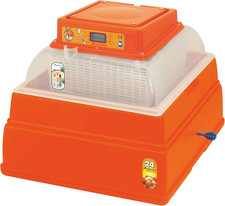 INCUBATRICE COVATUTTO 24