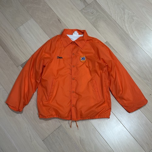 Giacca vintage union oil - vintage,