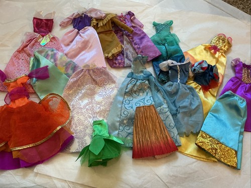 Barbie disney principessa - barbie,