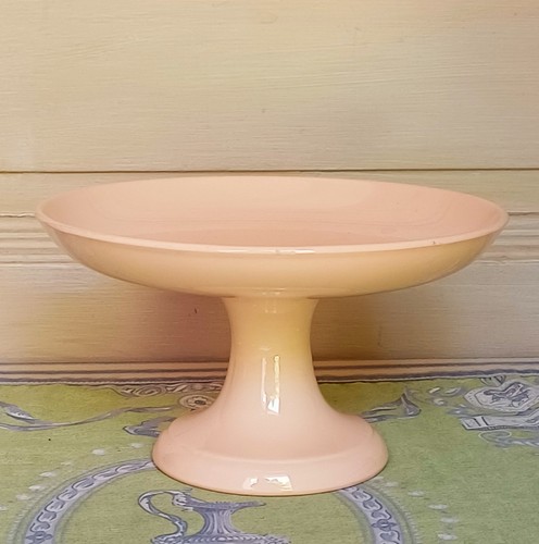 Compotier coupe sur pied - sur,