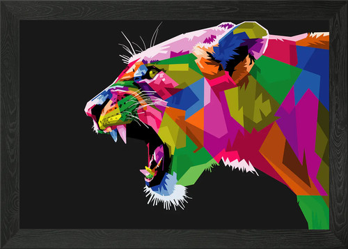 Poster arte parete - arte,
