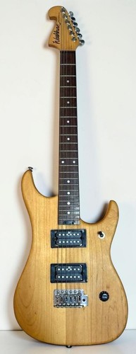 Washburn nuno bettencourt - washburn,