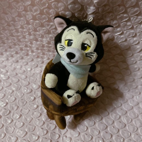 Peluche disney store figaro - peluche,