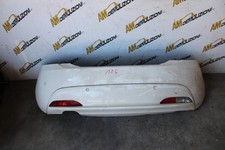 PARAURTI POSTERIORE LANCIA