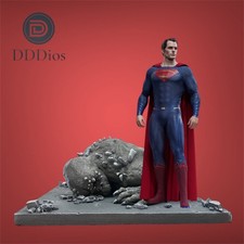 Diorama Doomsday per