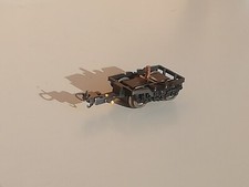 LIMA CARRELLO FOLLE TIGRE