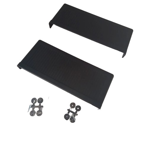 Coppia coperture prese - coppia,