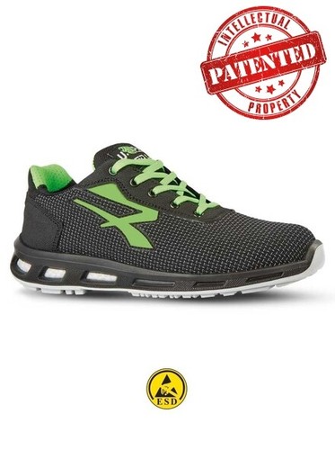 Scarpa antinfortunistica - scarpa,