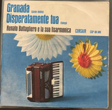 Gigi Botto - Fisarmonica E