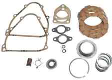 KIT DISCHI FRIZIONE PER VESPA 50 SPECIAL + GUARNIZIONI + MOLLA + RACCOGLITORE