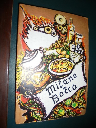 Milano bocca editrice de - milano, ;