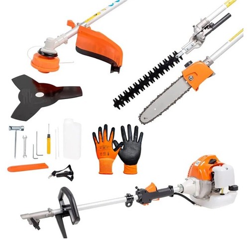 Decespugliatore scoppio in - decespugliatore, a