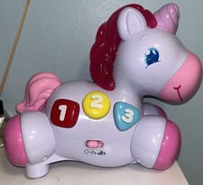 Bright Starts Rock and Glow