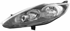 Faro Anteriore SX Per Ford