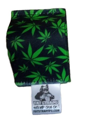 Fatstrap batteria cannabis