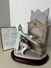 Statuetta Lladro #1801 "Young