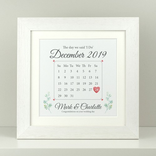 Regalo matrimonio