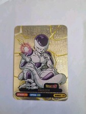 Lamincards Diramix Dragon Ball