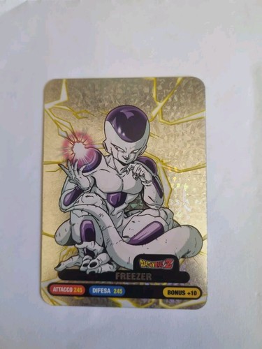 Lamincards diramix dragon ball - dragon,