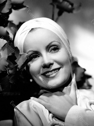 Greta garbo attrice - garbo,