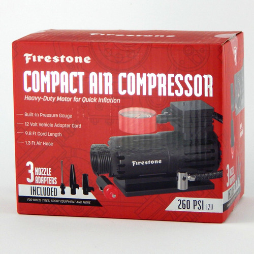 Firestone compact air - firestone,