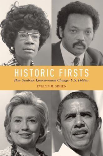Historic firsts how symbolic - how,