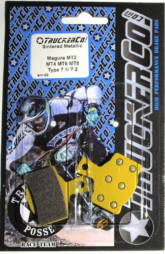 Sinterizzato disco freno pads - disco,