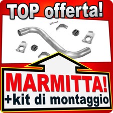 Tubo per MERCEDES T1 208 210