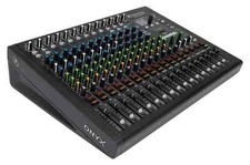 Mackie Onyx16 Mixer 16 Canali
