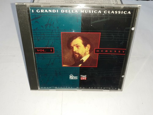 Grandi della musica classica - della,