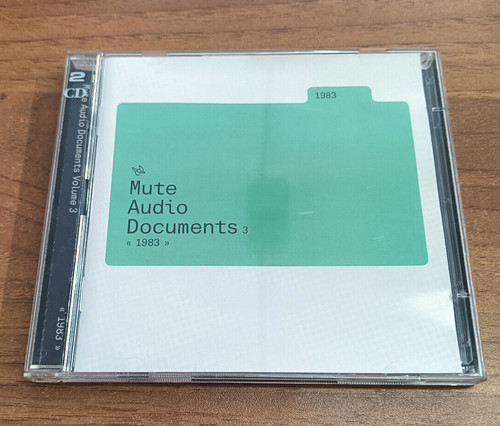 Mute audio documents - "mute,