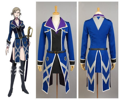 Costume cosplay project - cosplay,
