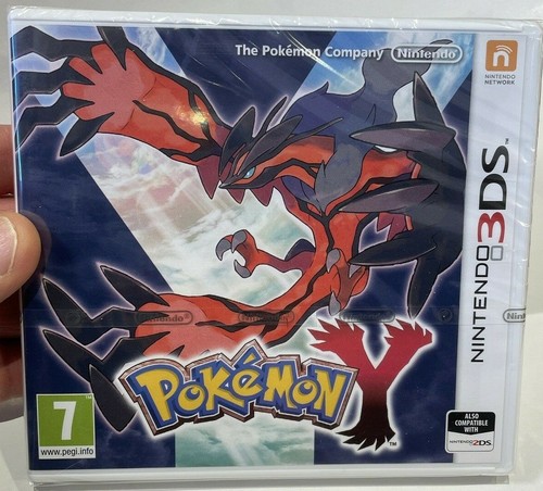 Pokémon nintendo 3dsxl 3ds - pokémon,