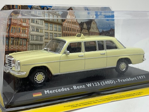 Mercedes benz 240d long - mercedes-benz,