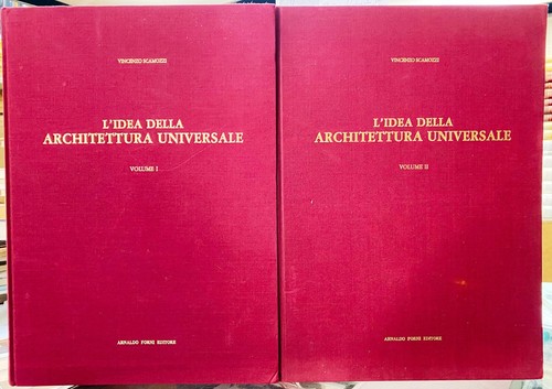 Scamozzi - (architettura),