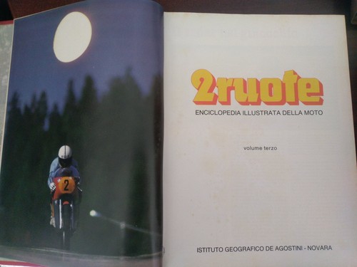 Ruote enciclopedia - ruote,