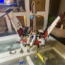 LEGO STAR WARS 7674 V-19