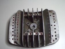 MALANCA COUNTRY CROSS 50/TIGRE 50 (5 MARCE - MOTORE 5A/U) - TESTA TESTATA FORATA