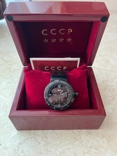 OROLOGIO AUTOMATICO AKULA CCP