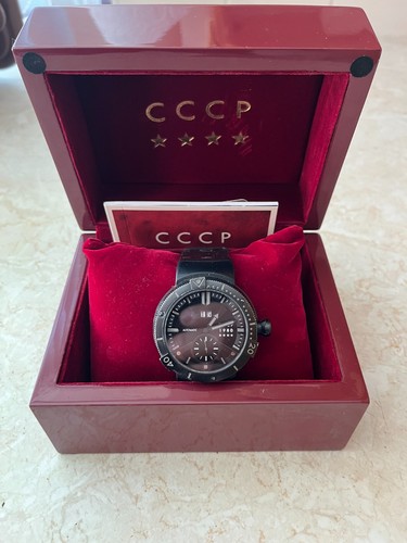Orologio automatico akula - automatico,