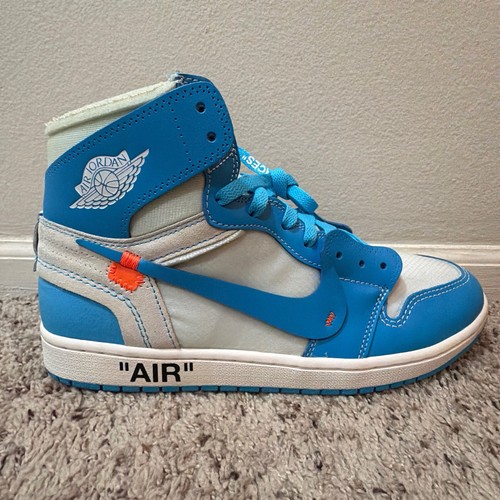 Nike air jordan - nike, 1