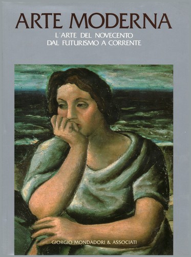 Arte moderna - arte, l'arte