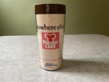 Burger Chef Tazza Caffè